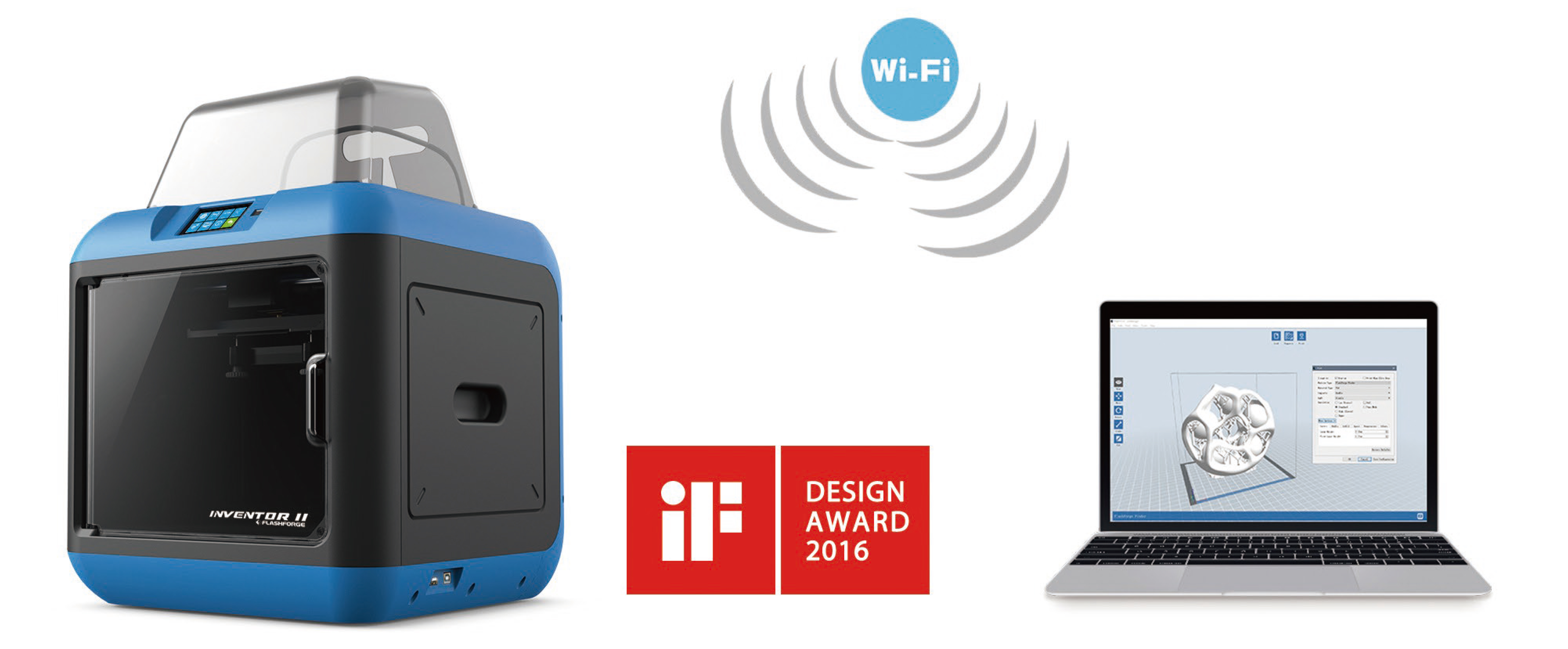 dhs_inventor_2s_3d_printer_wifi_2eme_generation