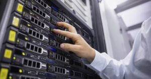 installation maintenance dhs