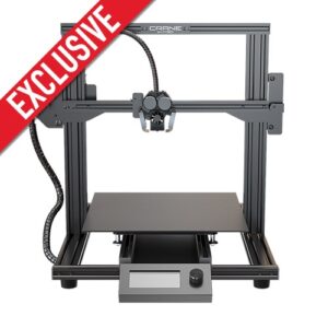 dhs flashforge cranes