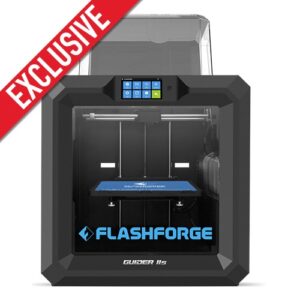 dhs flashforge guider 2s