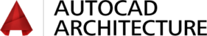 autocad architecture 2015 banner lockup 374x66