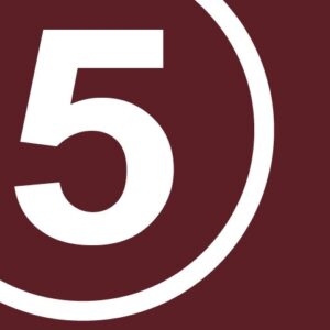 5