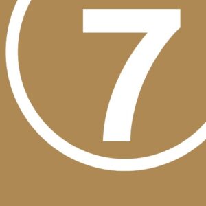 7