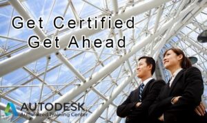 certification autodesk tunisie