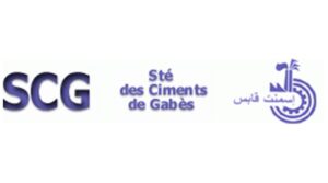 cimenterie de gabes