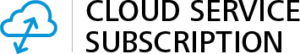 cloud subscription banner lockup 355x64