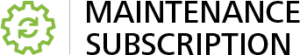 maintenance subscription banner lockup 342x63