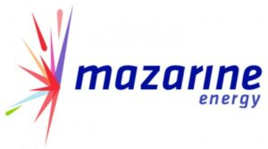 mazarine energy min