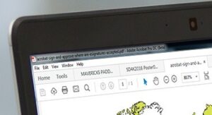Adobe Acrobat Pro DC3