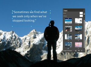 Adobe InDesign CC2