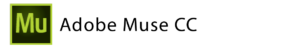 Adobe Muse CC