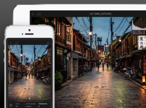 Adobe Photoshop Lightroom CC3