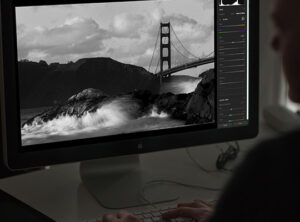 Adobe Photoshop Lightroom CC4