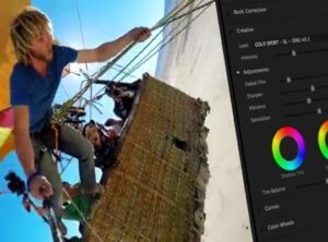 Adobe Premiere Pro CC1