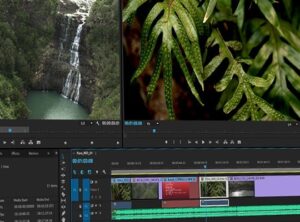 Adobe Premiere Pro CC2