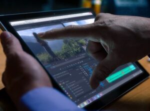 Adobe Premiere Pro CC4