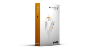 CINEMA 4D R17 Packshot Studio Right Masked RGB