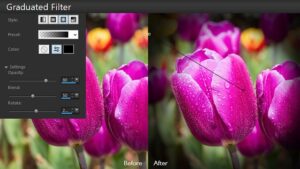 PaintShop Pro nouvaute13