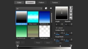 PaintShop Pro nouvaute14