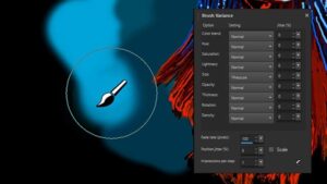 PaintShop Pro nouvaute7