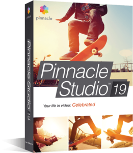 Pinnacle Studio