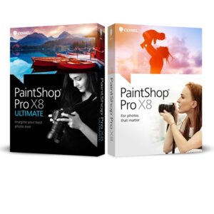 acc corel box paintshop