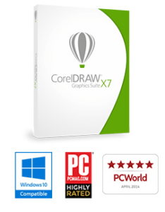 corel draw box tunis tunisia tunisie
