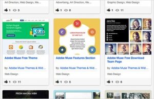 mu behance image 435x280