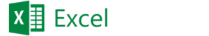 logo excel 2016