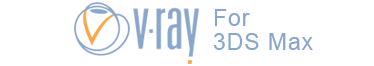 vray for 3dsmax vray for 3dsmax