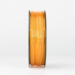Sunset Orange PLA