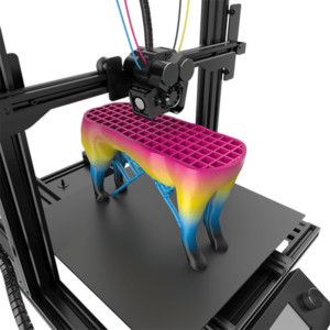 dhs cranes imprimante 3d quad