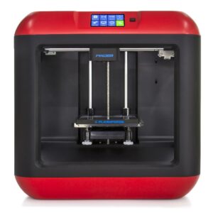 dhs finder 3d printer face