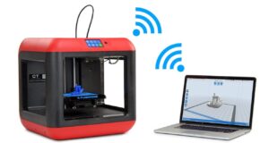 dhs finder 3d printer wifi 1