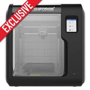 dhs flashforge adventurer3