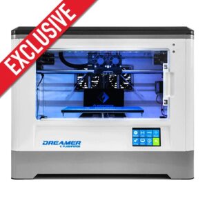 dhs flashforge dreamer