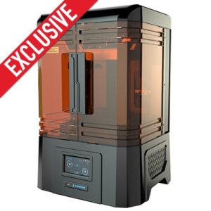 dhs flashforge explorer max