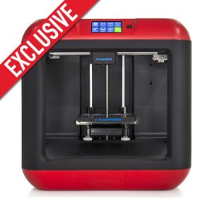 dhs flashforge finder