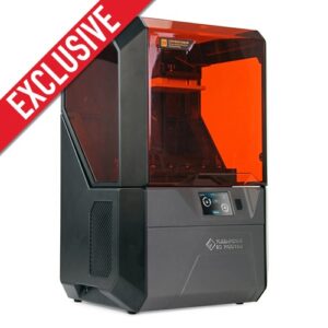 dhs flashforge hunter