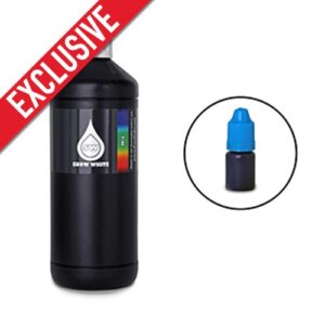 dhs flashforge resine