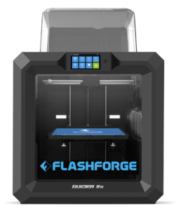 dhs guider 2s 3d printer face