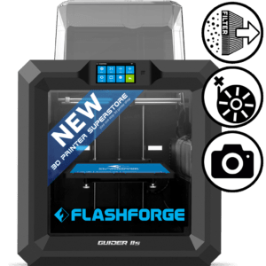 dhs guider 2s 3d printer face sales