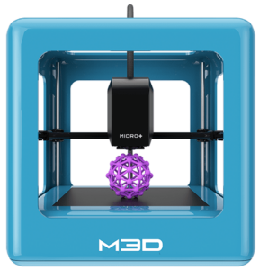 dhs imprimante 3d tunisie algerie maroc microplus
