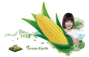 dhs inventor 2s 3d printer green earth scaled