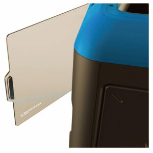 dhs inventor 2s 3d printer porte securité 1 scaled