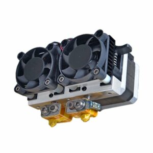 flashforge creator pro