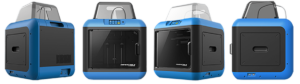 flashforge inventor ii