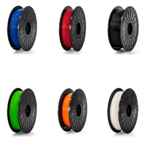 flashforge filament