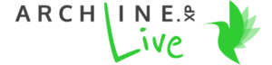 ARCHLINE.LiveLogoKlein