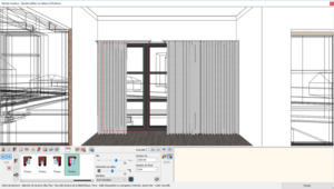 Création de pièces